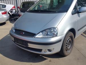 Used Front end, complete Ford Galaxy (WGR) 1.9 TDI Price € 549,99 Margin scheme offered by Autodemontage Aandijk