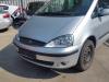 Front end, complete from a Ford Galaxy (WGR), 1995 / 2006 1.9 TDI, MPV, Diesel, 1.896cc, 85kW (116pk), FWD, AUY, 2000-04 / 2006-03 2005