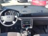 Ford Galaxy (WGR) 1.9 TDI Juego y módulo de airbag