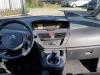Juego y módulo de airbag de un Citroen C4 Picasso (UD/UE/UF), 2007 / 2013 2.0 HDiF 16V 135, MPV, Diesel, 1.997cc, 100kW (136pk), FWD, DW10BTED4; RHR, 2006-10 / 2013-08, 4UD; UE; UF 2009