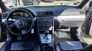 Used Airbag set + module Audi A4 Avant Quattro (B7) 3.0 TDI V6 24V Price € 499,99 Margin scheme offered by Autodemontage Aandijk