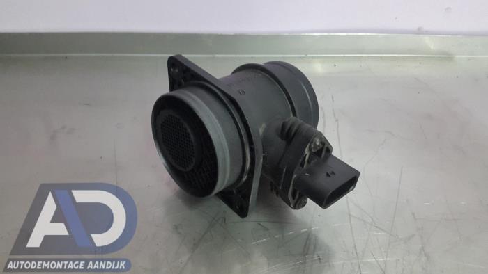 Gebrauchte Luftmassenmesser Volkswagen Caddy III (2KA,2KH,2CA,2CH) 2.0 SDI Preis € 14,99 Margenregelung angeboten von Autodemontage Aandijk