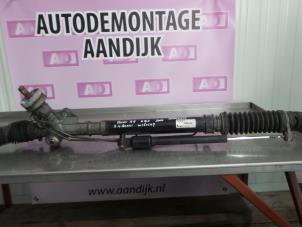 Gebrauchte Lenkgetriebe Servo Audi A6 (C5) 2.4 V6 30V Preis € 74,99 Margenregelung angeboten von Autodemontage Aandijk