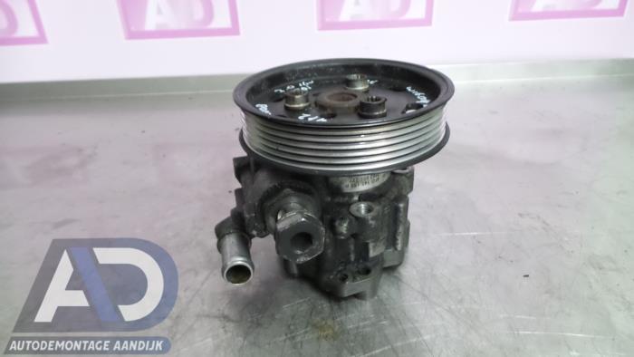 Usagé Pompe de direction Audi A6 (C6) 2.0 TDI 16V Prix € 74,99 Règlement à la marge proposé par Autodemontage Aandijk