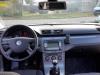 Kit+module airbag d'un Volkswagen Passat (3C2), 2005 / 2010 2.0 TDI 140, Berline, 4 portes, Diesel, 1.968cc, 103kW (140pk), FWD, BMP, 2005-03 / 2008-06, 3C2 2008