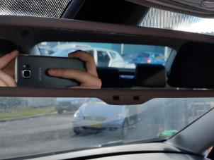 Used Rear view mirror Volkswagen Passat (3C2) 2.0 TDI 140 Price on request offered by Autodemontage Aandijk