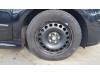 Set of wheels from a Mercedes B (W245,242), 2005 / 2011 2.0 B-200 CDI 16V, Hatchback, Diesel, 1.991cc, 103kW (140pk), FWD, OM640941, 2005-03 / 2011-11, 245.208 2008