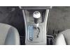 Palanca selectora automática de un Mercedes B (W245,242), 2005 / 2011 2.0 B-200 CDI 16V, Hatchback, Diesel, 1.991cc, 103kW (140pk), FWD, OM640941, 2005-03 / 2011-11, 245.208 2008