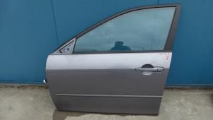 Used Door 4-door, front left Mazda 6 Sport (GG14) 1.8i 16V Price € 124,99 Margin scheme offered by Autodemontage Aandijk
