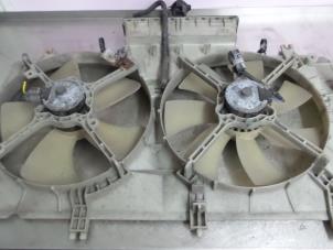 Used Cooling fan housing Mazda 6. Price on request offered by Autodemontage Aandijk