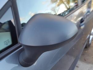 Used Wing mirror, left Seat Ibiza IV (6J5) 1.2 12V Price € 29,99 Margin scheme offered by Autodemontage Aandijk