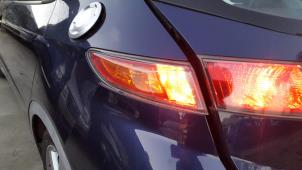 Used Taillight, left Honda Civic (FK/FN) 1.8i VTEC 16V Price € 29,99 Margin scheme offered by Autodemontage Aandijk