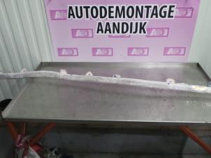 Używane Kurtyna prawa Audi A4 Avant Quattro (B7) 3.0 TDI V6 24V Cena € 74,99 Procedura marży oferowane przez Autodemontage Aandijk