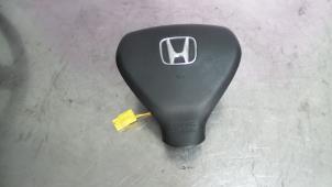 Used Left airbag (steering wheel) Honda Jazz (GE) 1.4 i-Dsi Price € 49,99 Margin scheme offered by Autodemontage Aandijk