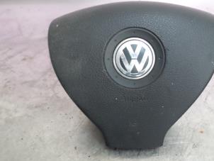 Usados Airbag izquierda (volante) Volkswagen Passat Precio € 39,99 Norma de margen ofrecido por Autodemontage Aandijk