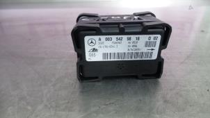 Usados Sensor Esp Duo Mercedes C Sportcoupé (C203) 1.8 C-160 Precio € 60,00 Norma de margen ofrecido por Autodemontage Aandijk