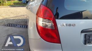 Used Taillight, left Mercedes A (W169) 2.0 A-180 CDI 16V Price € 50,00 Margin scheme offered by Autodemontage Aandijk