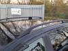 Mercedes-Benz C Combi (S203) 2.2 C-200 CDI 16V Kit rails de toit