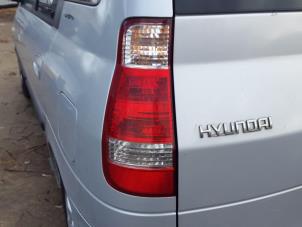 Usados Luz trasera izquierda Hyundai Matrix 1.5 CRDi VGT 16V Precio € 39,99 Norma de margen ofrecido por Autodemontage Aandijk
