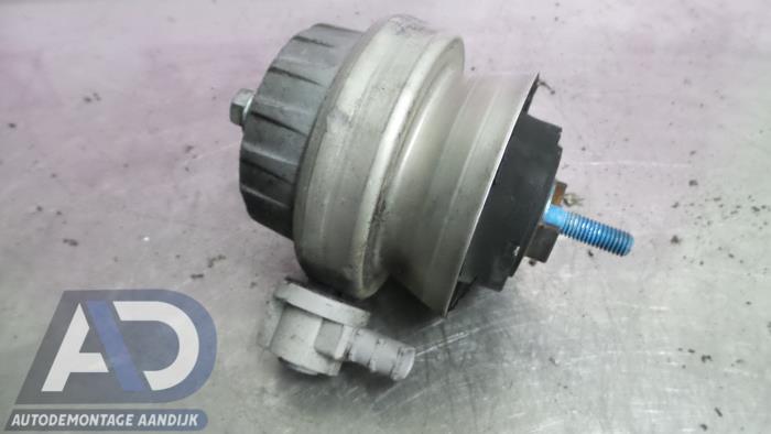 Used Engine mount Audi A6 Avant (C6) 2.7 TDI V6 24V Price € 34,99 Margin scheme offered by Autodemontage Aandijk