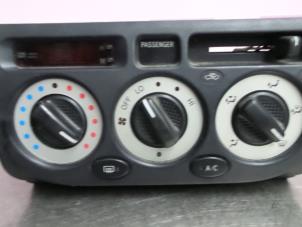 Usados Panel de control de aire acondicionado Toyota MR2 (ZZW30) 1.8 16V VT-i Precio € 39,99 Norma de margen ofrecido por Autodemontage Aandijk