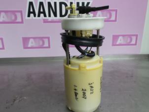 Used Petrol pump Honda Jazz (GE) 1.4 i-Dsi Price € 39,99 Margin scheme offered by Autodemontage Aandijk