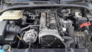 Used Gearbox Kia Sorento I (JC) 2.5 CRDi 16V Price € 499,99 Margin scheme offered by Autodemontage Aandijk