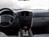 Kit+module airbag d'un Kia Sorento I (JC), 2002 / 2011 2.5 CRDi 16V, SUV, Diesel, 2.497cc, 103kW (140pk), 4x4, D4CB, 2004-03 / 2011-03 2005