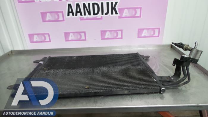 Usagé Radiateur clim Volkswagen Golf V (1K1) 1.9 TDI Prix sur demande proposé par Autodemontage Aandijk