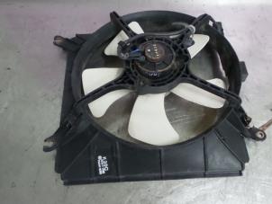 Used Cooling fan housing Kia Rio II (DE) 1.5 CRDi VGT 16V Price € 39,99 Margin scheme offered by Autodemontage Aandijk