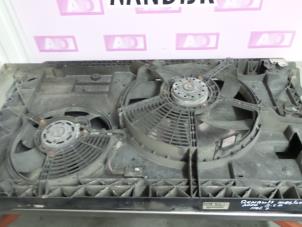 Used Cooling fan housing Renault Master Price on request offered by Autodemontage Aandijk