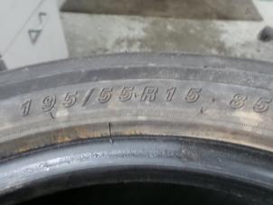 Used Tyre Miscellaneous Miscellaneous Price on request offered by Autodemontage Aandijk