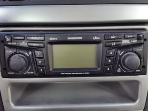 Gebrauchte Radio CD Spieler Opel Meriva 1.6 16V Preis auf Anfrage angeboten von Autodemontage Aandijk