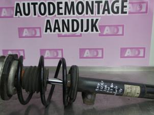 Used Front shock absorber rod, left BMW 3 serie (E46/2C) 320 Ci 24V Price € 34,99 Margin scheme offered by Autodemontage Aandijk