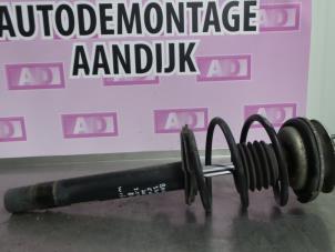 Used Front shock absorber rod, right BMW 3 serie (E46/2C) 320 Ci 24V Price € 34,99 Margin scheme offered by Autodemontage Aandijk