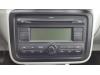 Skoda Roomster (5J) 1.4 TDI 80 Radio CD Spieler