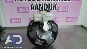 Usagé Assistant de freinage Audi A4 (B8) 2.0 TDI 16V Prix € 99,99 Règlement à la marge proposé par Autodemontage Aandijk