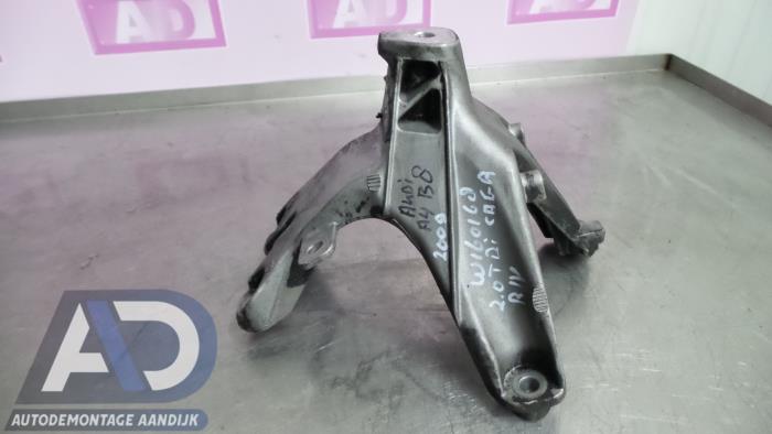 Used Engine mount Audi A4 (B8) 2.0 TDI 16V Price € 19,99 Margin scheme offered by Autodemontage Aandijk