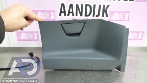 Used Glovebox Ford Ka II 1.3 TDCi 16V Price € 29,99 Margin scheme offered by Autodemontage Aandijk