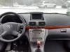 Juego y módulo de airbag de un Toyota Avensis Wagon (T25/B1E), 2003 / 2008 2.0 16V D-4D, Combi, Diesel, 1.995cc, 85kW (116pk), FWD, 1CDFTV, 2003-04 / 2008-11, CDT250 2007