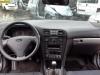Juego y módulo de airbag de un Volvo V40 (VW) 1.8 16V Bi-Fuel 2004