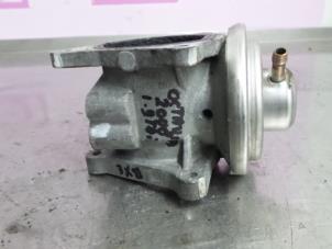 Used EGR valve Skoda Octavia Combi (1Z5) 1.9 TDI 4x4 Price € 29,99 Margin scheme offered by Autodemontage Aandijk