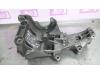 Air conditioning bracket from a Audi A6 (C6) 2.0 TDI 16V 2008
