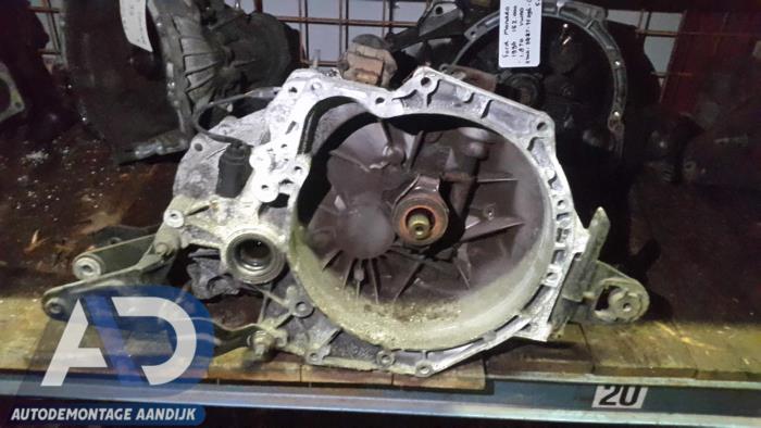 Gebrauchte Getriebe Ford Mondeo I 1.8i 16V (U9) Preis € 124,99 Margenregelung angeboten von Autodemontage Aandijk