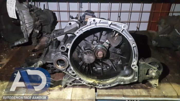 Gebrauchte Getriebe Ford Mondeo I 1.8 TD Preis € 124,99 Margenregelung angeboten von Autodemontage Aandijk