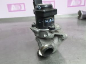 Used EGR valve Ford C-Max (DM2) 1.6 TDCi 16V 109 Price € 49,99 Margin scheme offered by Autodemontage Aandijk