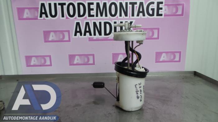 Begagnade Tankflottör Honda CR-V (RE/RM) 2.2 i-CTDi 16V Pris € 34,99 Marginaltabell erbjuds av Autodemontage Aandijk