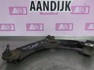 Used Front wishbone, left Volkswagen Golf V (1K1) 1.9 TDI Price € 29,99 Margin scheme offered by Autodemontage Aandijk