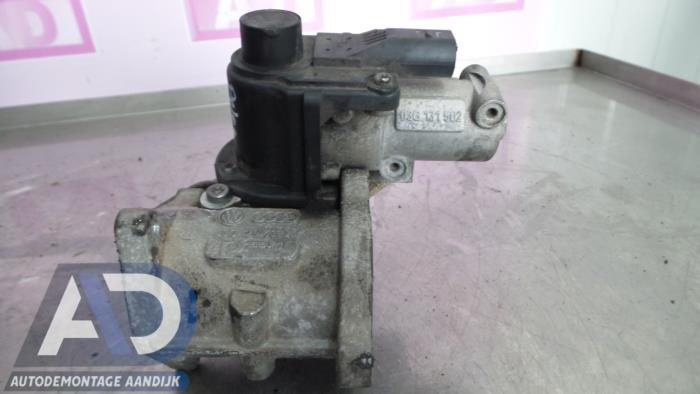 Usagé Valve RGE Volkswagen Polo IV (9N1/2/3) 1.4 TDI 70 Prix € 39,99 Règlement à la marge proposé par Autodemontage Aandijk