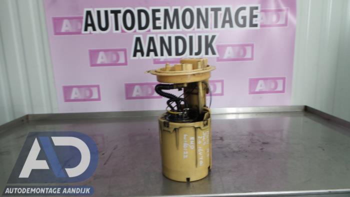 Begagnade Boosterpump Audi A3 (8P1) 2.0 TDI 16V Pris € 49,99 Marginaltabell erbjuds av Autodemontage Aandijk